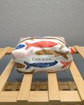 Goin' Fishin' | Quilted Bag Collection