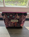 Mermaids Small Travel Bag