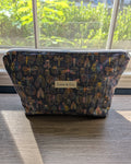 Doodle Bugs Large Travel Bag