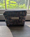 Doodle Bugs Small Travel Bag